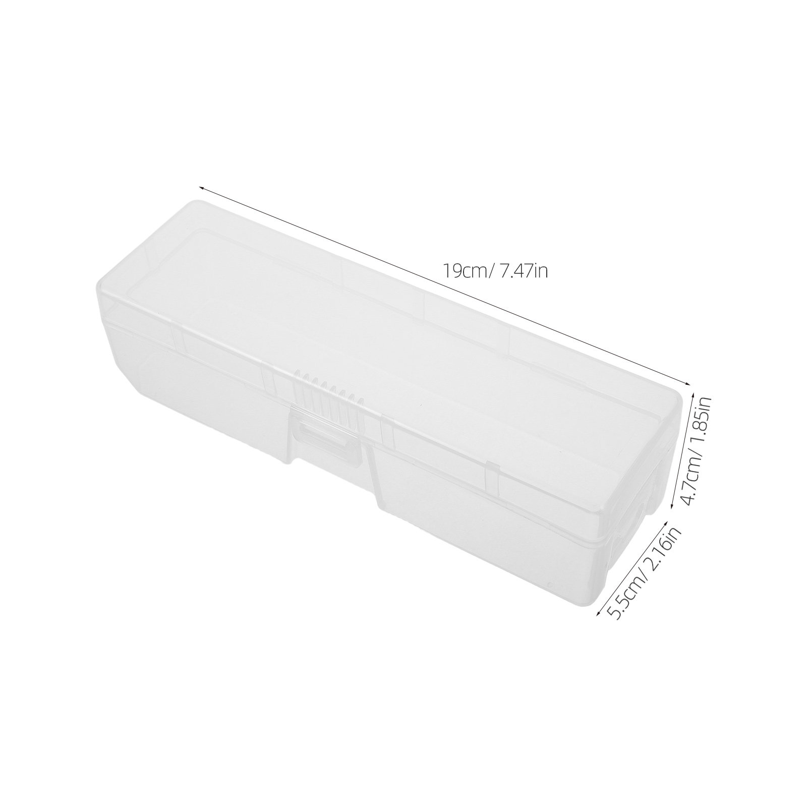 Şnorkel Maske Kutusu 7.4x2.1 İ - Mask Case Hard Shell incelemesi ve fiyatı