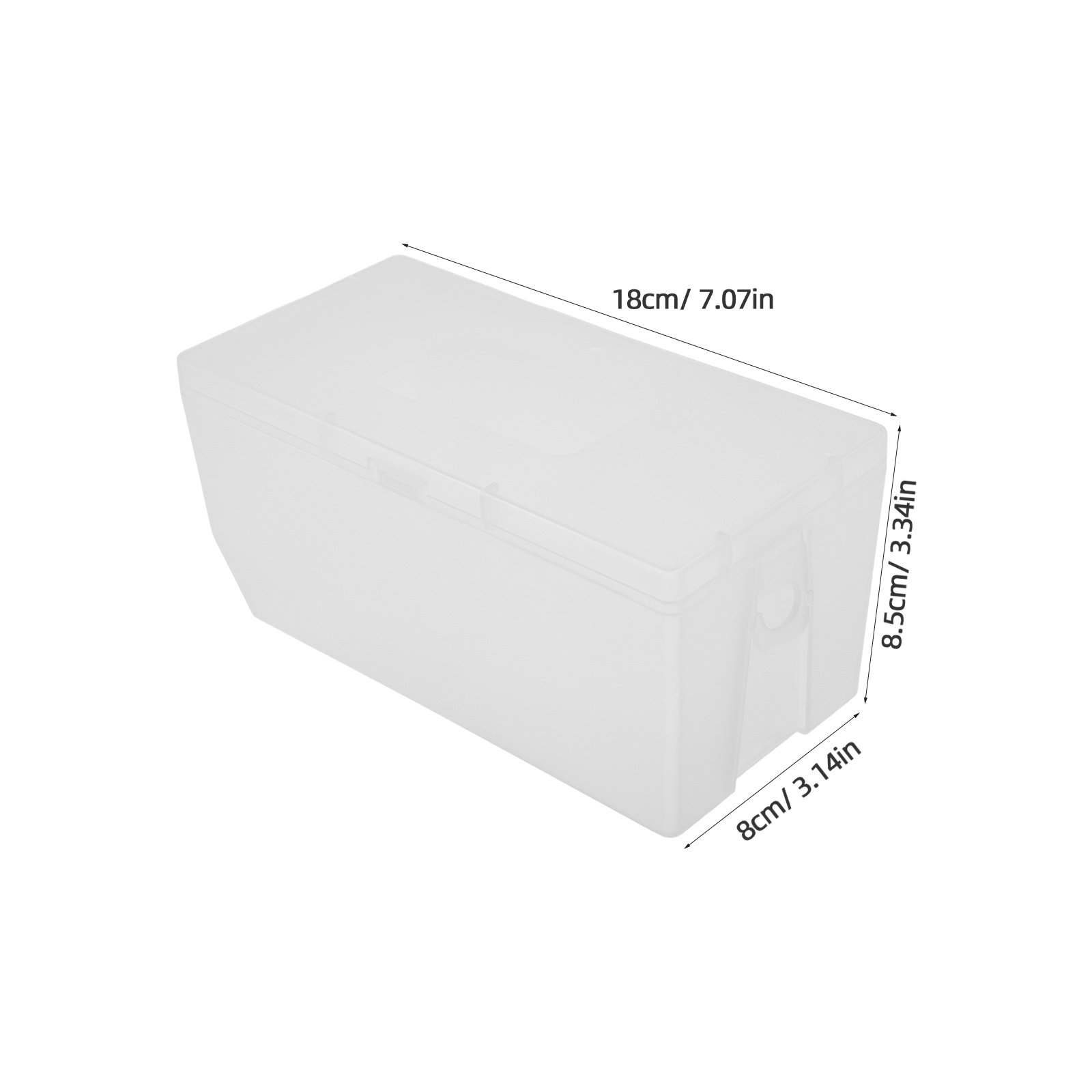 Şnorkel Maske Kutusu Dalış Kor - Mask Case Hard Shell incelemesi ve fiyatı