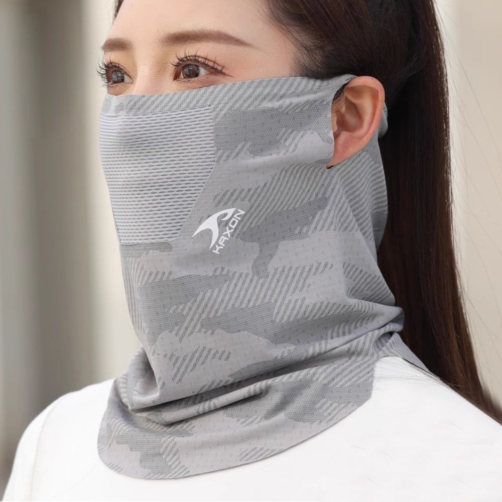 Yeni Anti-UV Güneş Koruyucu Ma - Sports Mask Breathable incelemesi ve fiyatı