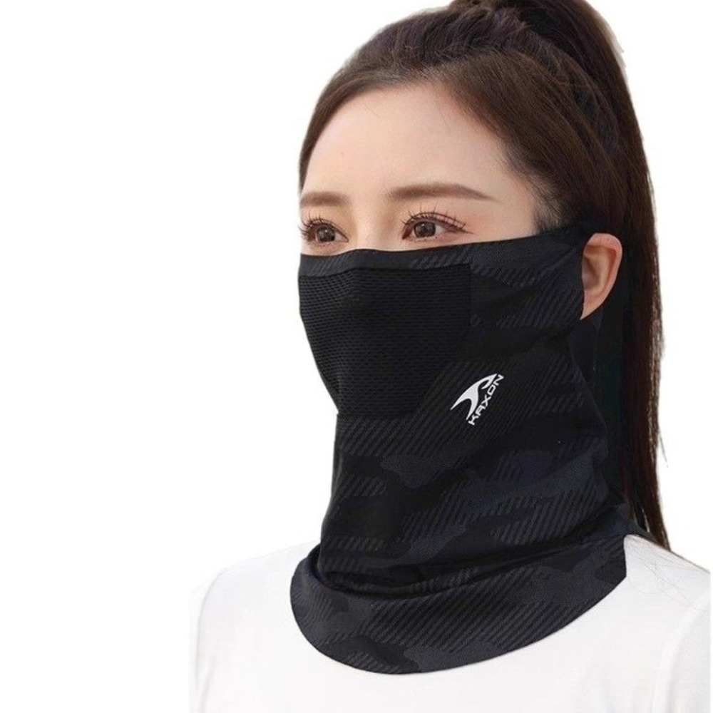 Yeni Anti-UV Güneş Koruyucu Ma - Sports Mask Breathable incelemesi ve fiyatı