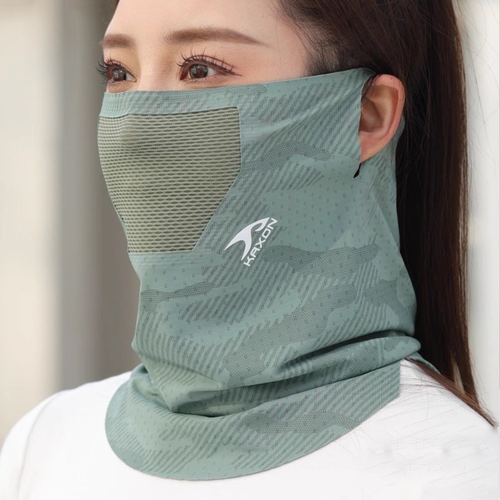 Yeni Anti-UV Güneş Koruyucu Ma - Sports Mask Breathable incelemesi ve fiyatı